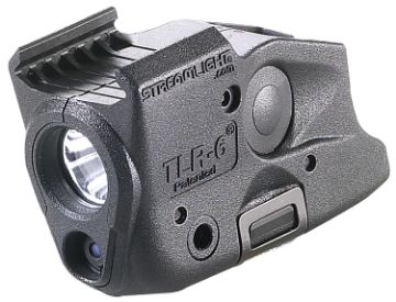 Show details for STL 69290 TLR6 LIGHT/LASER GLOCK Picture of STL 69290 TLR6 LIGHT/LASER GLOCK