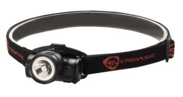 Show details for STL 61400 ENDURO HEADLAMP BLACK Picture of STL 61400 ENDURO HEADLAMP BLACK