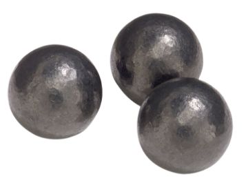 Show details for SPEER 5131 ROUND BALLS .445 100/5 Picture of SPEER 5131 ROUND BALLS .445 100/5