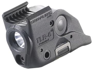 Show details for STL 69293 TLR6 LIGHT/LASER S&W M&P Picture of STL 69293 TLR6 LIGHT/LASER S&W M&P