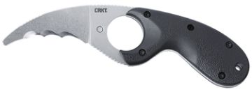 Show details for CRKT 2511 BEAR CLAW 2.39 SER BLK Picture of CRKT 2511 BEAR CLAW 2.39 SER BLK