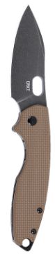 Show details for CRKT 5317B PILAR III 2.97 PLN BRWN Picture of CRKT 5317B PILAR III 2.97 PLN BRWN