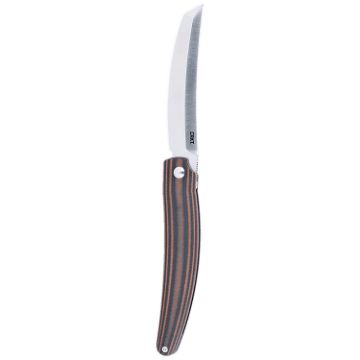 Show details for CRKT 5930 ANCESTOR 3.60 PLN BRWN Picture of CRKT 5930 ANCESTOR 3.60 PLN BRWN