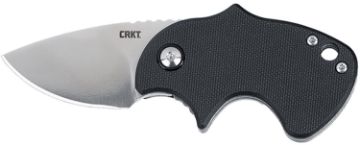 Show details for CRKT 7930 ORCA 1.79 PLN BLK Picture of CRKT 7930 ORCA 1.79 PLN BLK