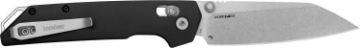 Show details for KER 2038R IRIDIUM REVERSE TANTO Picture of KER 2038R IRIDIUM REVERSE TANTO