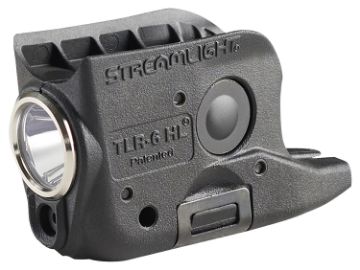 Show details for STL 69340 TLR-6 HL (GLK 42/43) BLK Picture of STL 69340 TLR-6 HL (GLK 42/43) BLK