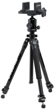 Show details for TENPOINT HCA038 AXIS TRIPOD BLK Picture of TENPOINT HCA038 AXIS TRIPOD BLK