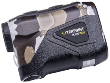Show details for TENPOINT HCA094 ALIGN 800 RANGFINDER BLK Picture of TENPOINT HCA094 ALIGN 800 RANGFINDER BLK