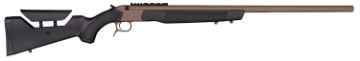 Show details for CVA PR3210NM ACCURA LRX 45 30 FDE/BLK Picture of CVA PR3210NM ACCURA LRX 45 30 FDE/BLK