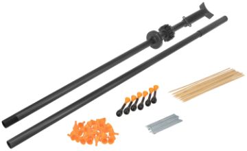 Show details for COLD B6255TZ 2PC BLOWGUN Picture of COLD B6255TZ 2PC BLOWGUN