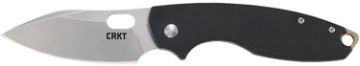 Show details for CRKT 5317D2 PILARIII D2 BLADE 2.97 PLN BLK Picture of CRKT 5317D2 PILARIII D2 BLADE 2.97 PLN BLK