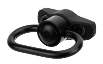 Show details for TACFIRE MAR124-QD MLOK QD SLING MNT W/SWIVEL Picture of TACFIRE MAR124-QD MLOK QD SLING MNT W/SWIVEL