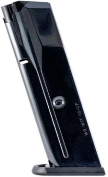 Show details for MG WIT10LF10B MAG TANFOGLIO LF 10MM 10RD Picture of MG WIT10LF10B MAG TANFOGLIO LF 10MM 10RD