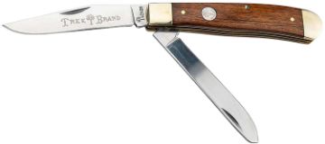 Show details for BOK 110832 TRAD SER 2.0 TRAPPER ROSEWOOD Picture of BOK 110832 TRAD SER 2.0 TRAPPER ROSEWOOD