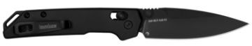 Show details for KER 2051BLK MINI IRIDIUM BLK Picture of KER 2051BLK MINI IRIDIUM BLK
