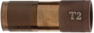Show details for RR 200134 INVECTOR 12 GAUGE T2 CHOKE Picture of RR 200134 INVECTOR 12 GAUGE T2 CHOKE