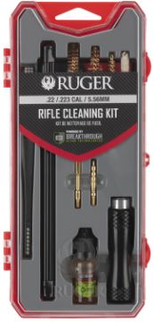 Show details for ALLEN 27879 RUGER BCT CLEANING KIT AR15 Picture of ALLEN 27879 RUGER BCT CLEANING KIT AR15