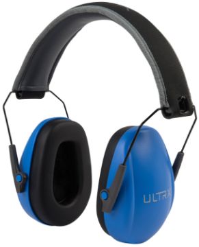 Show details for ALLEN 4175 ULTRX SLIM PROF YTH PASSIVE MUFF BLUE Picture of ALLEN 4175 ULTRX SLIM PROF YTH PASSIVE MUFF BLUE