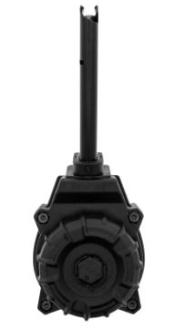 Show details for PRO DRMA113 DRUM 1911 9MM 30RD BLK Picture of PRO DRMA113 DRUM 1911 9MM 30RD BLK