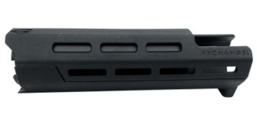 Show details for PRO AA137 ARCHANGEL AR-15 CARB HNDGURAD BLK Picture of PRO AA137 ARCHANGEL AR-15 CARB HNDGURAD BLK