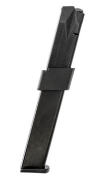 Show details for PRO FNHA15 MAG FN REFLEX 9MM 32RD BLUE STEEL Picture of PRO FNHA15 MAG FN REFLEX 9MM 32RD BLUE STEEL