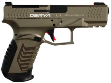 Show details for DERYA DY9.MBF.TR DY9 9MM 15RD MIDNT BRZ Picture of DERYA DY9.MBF.TR DY9 9MM 15RD MIDNT BRZ
