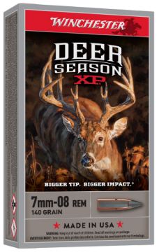 Show details for WIN X708DS 7MM08 140 EXT DEER 20/10 Picture of WIN X708DS 7MM08 140 EXT DEER 20/10