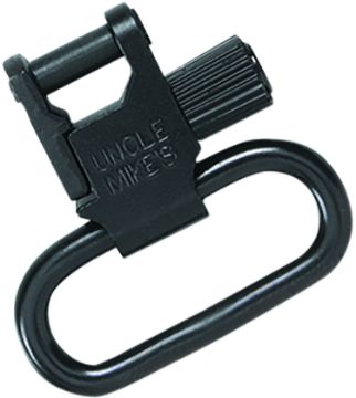 Show details for UNC 1403-3 SLING SWIVELS QD SS BL 1.25 Picture of UNC 1403-3 SLING SWIVELS QD SS BL 1.25