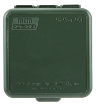 Show details for MTM S2512M11 3.5IN 25RD SHOTSHELL 12/10 CS GRN Picture of MTM S2512M11 3.5IN 25RD SHOTSHELL 12/10 CS GRN