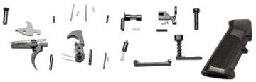 Show details for AIMSPORTS ARCLPK LOWER PARTS KIT Picture of AIMSPORTS ARCLPK LOWER PARTS KIT