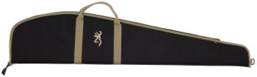 Show details for BRN 1410049244 PLAINSMAN SCP GUN CS 44" BLK Picture of BRN 1410049244 PLAINSMAN SCP GUN CS 44" BLK