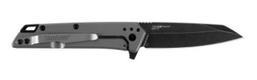 Show details for KER 1365 MISDIRECT BLKWASH/STAINLESS Picture of KER 1365 MISDIRECT BLKWASH/STAINLESS