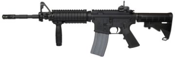Show details for COLT LE6920SOCOM M4 CAR 5.56 16 30R MT Picture of COLT LE6920SOCOM M4 CAR 5.56 16 30R MT