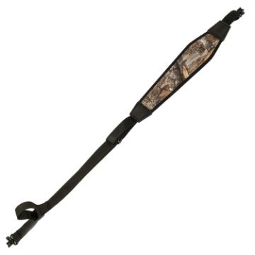 Show details for GROV GTSL330 QS TREK SLING RTEDGE W/SWVLS Picture of GROV GTSL330 QS TREK SLING RTEDGE W/SWVLS