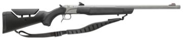 Show details for CVA PR3241S ACCURA MR-X 50 26 SS/BLACK Picture of CVA PR3241S ACCURA MR-X 50 26 SS/BLACK