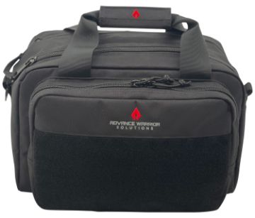 Show details for AWS DRTB-BL TRIGGER TIME RANGE BAG BLK Picture of AWS DRTB-BL TRIGGER TIME RANGE BAG BLK