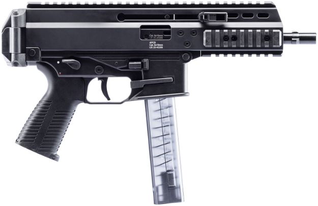 Picture of BT BT-36039 APC9 PRO 9MM 6.8 30R BLK