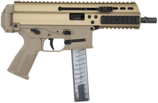 Picture of BT BT-36039-CT APC9 PRO 9MM 6.8 30R CT