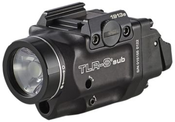 Show details for STL 69418 TLR-8 SUB 1913S WITH RED LASER Picture of STL 69418 TLR-8 SUB 1913S WITH RED LASER
