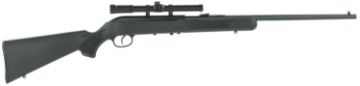 Show details for SAV 40061 64FLXP 22LR LH W/SCOPE Picture of SAV 40061 64FLXP 22LR LH W/SCOPE