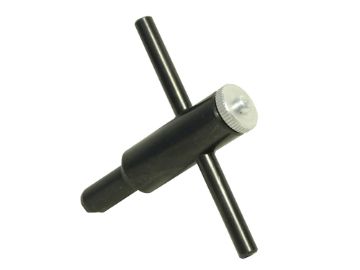 Show details for TRAD A1260 REVOLVER NIPPLE WRENCH Picture of TRAD A1260 REVOLVER NIPPLE WRENCH