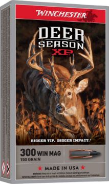 Show details for WIN X300DS 300WIN 150 EP DEER 20/10 Picture of WIN X300DS 300WIN 150 EP DEER 20/10