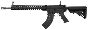 Show details for COLT*CR6762-EPR M4 ENH PTRL 7.62X39 16 30R MT Picture of COLT*CR6762-EPR M4 ENH PTRL 7.62X39 16 30R MT