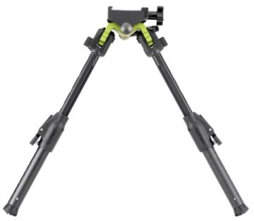 Show details for MDT 105560GRN BIPOD GRND POD PICATINNY GRN Picture of MDT 105560GRN BIPOD GRND POD PICATINNY GRN