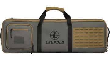 Show details for LEU 183917 RENDEZVOUS CARBINE CASE 36" Picture of LEU 183917 RENDEZVOUS CARBINE CASE 36"