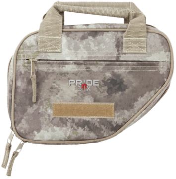Show details for ALLEN 10941 BATTALION SNGL HG CASE 10" ATACS AU Picture of ALLEN 10941 BATTALION SNGL HG CASE 10" ATACS AU