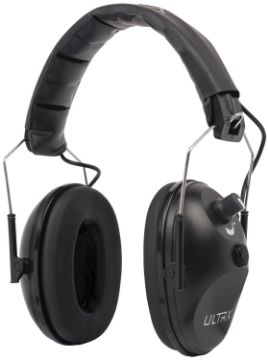Show details for ALLEN 4114 ULTRX EMUFF BLACK Picture of ALLEN 4114 ULTRX EMUFF BLACK