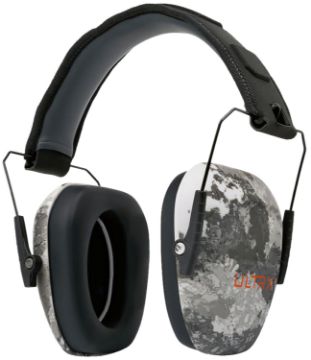 Show details for ALLEN 4160 ULTRX SHIELD PASSIVE MUFF VT GRY CAMO Picture of ALLEN 4160 ULTRX SHIELD PASSIVE MUFF VT GRY CAMO