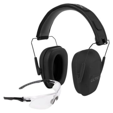Show details for ALLEN 4157 ULTRX SHIELD EAR/ EYE PROT GRY Picture of ALLEN 4157 ULTRX SHIELD EAR/ EYE PROT GRY