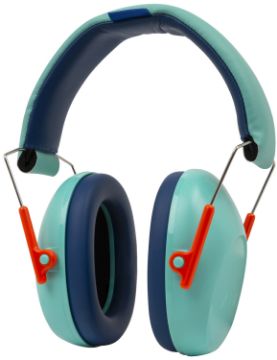 Show details for ALLEN 4115 ULTRX CHILDRENS HEARING MUFF TEAL Picture of ALLEN 4115 ULTRX CHILDRENS HEARING MUFF TEAL